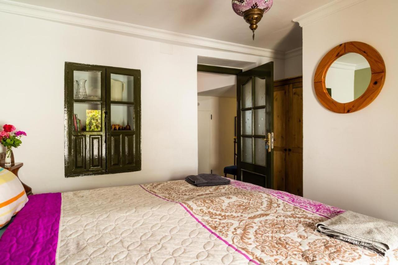 Вилла Casa Finola Full House Компета Экстерьер фото