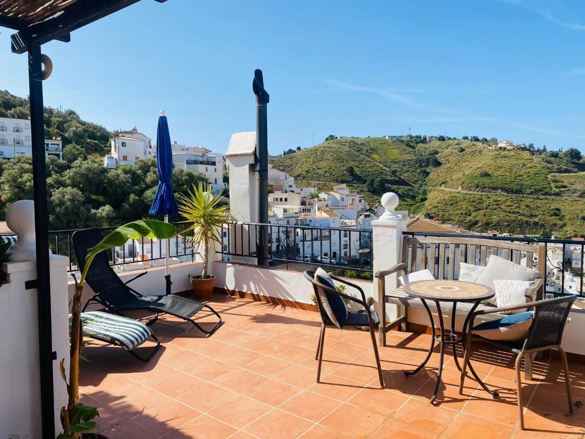 Вилла Casa Finola Full House Компета Экстерьер фото