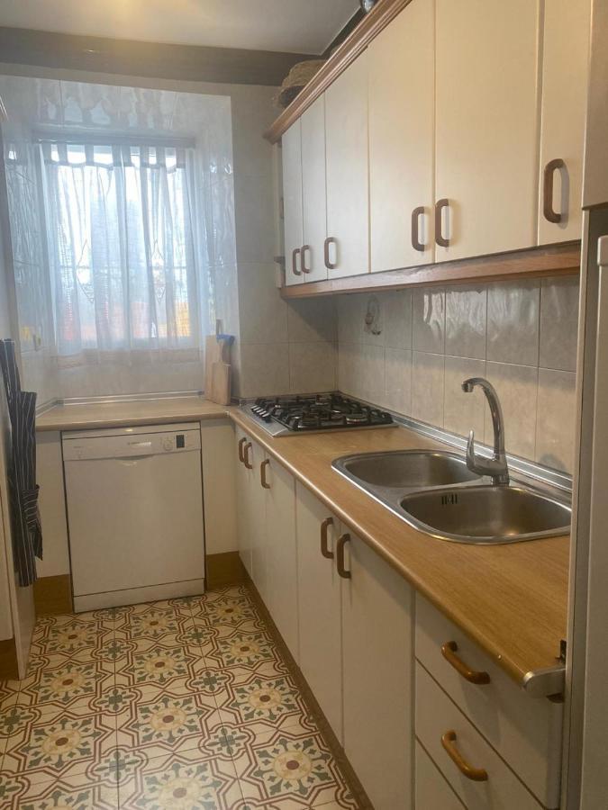 Вилла Casa Finola Full House Компета Экстерьер фото